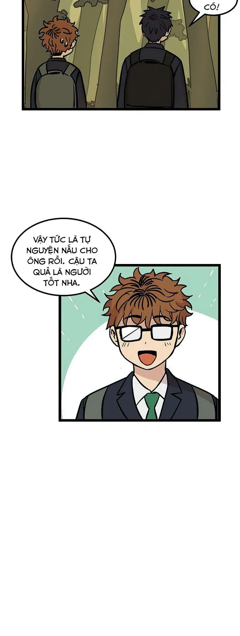 I Have No Home Chapter 26 - 20