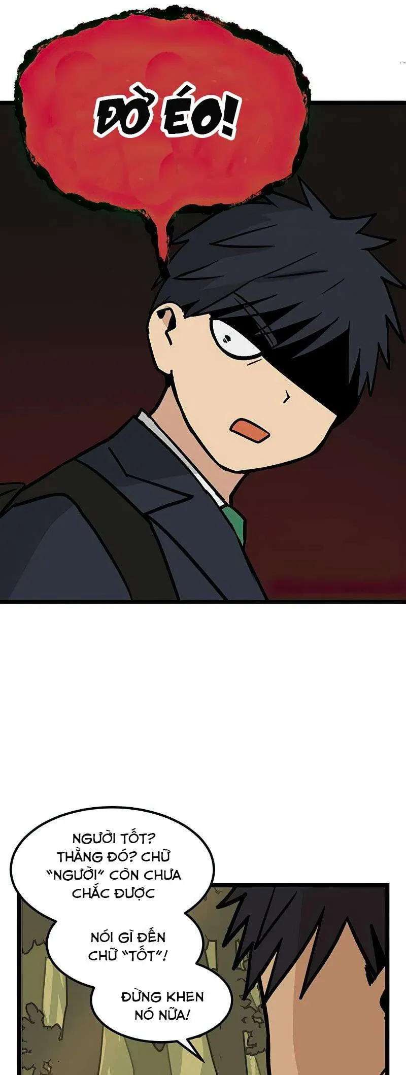 I Have No Home Chapter 26 - 21