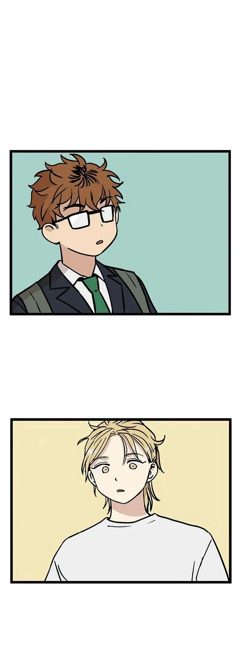 I Have No Home Chapter 26 - 29