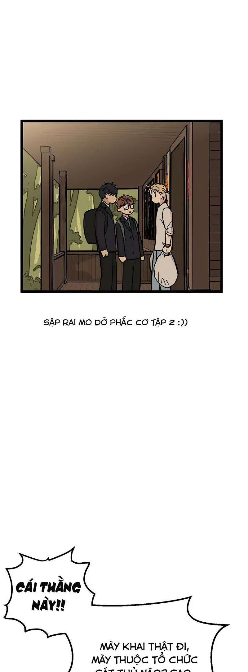 I Have No Home Chapter 26 - 30