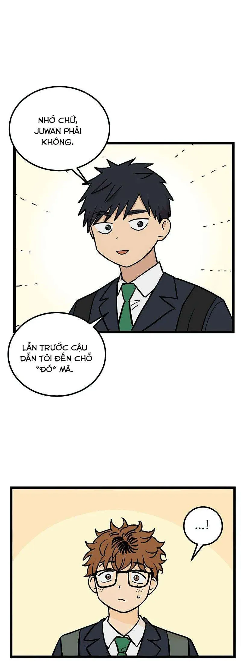 I Have No Home Chapter 26 - 4