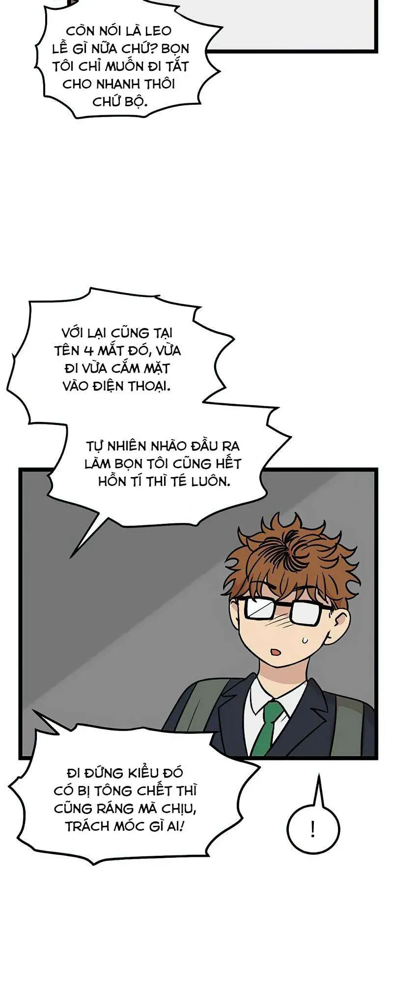 I Have No Home Chapter 26 - 34