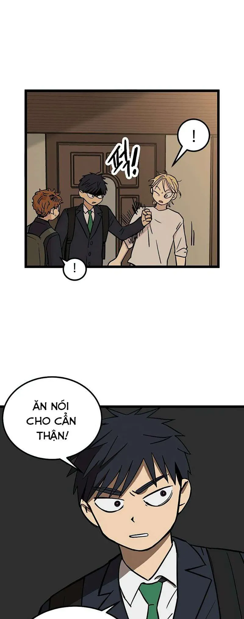 I Have No Home Chapter 26 - 35