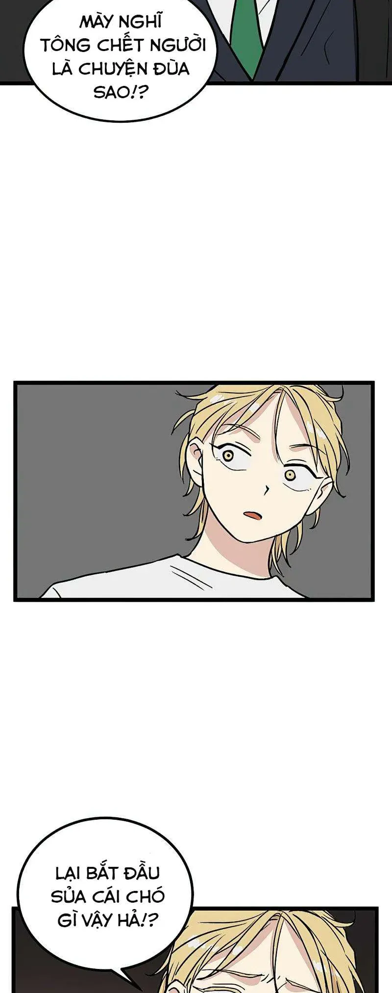 I Have No Home Chapter 26 - 36