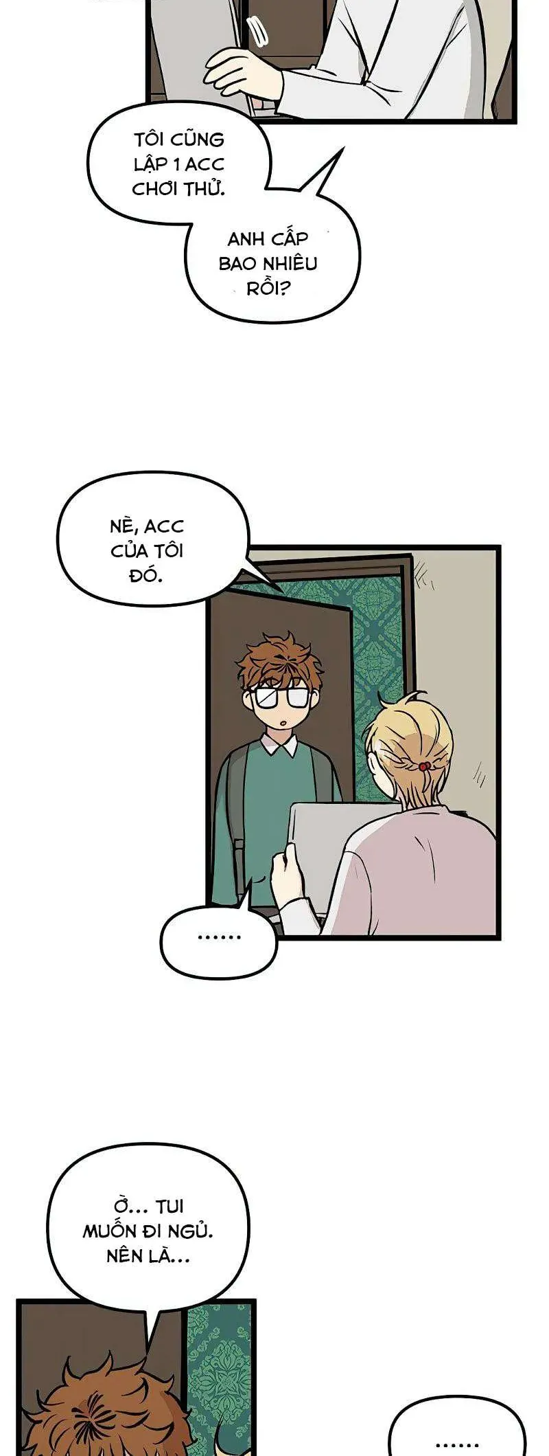 I Have No Home Chapter 29 - 13