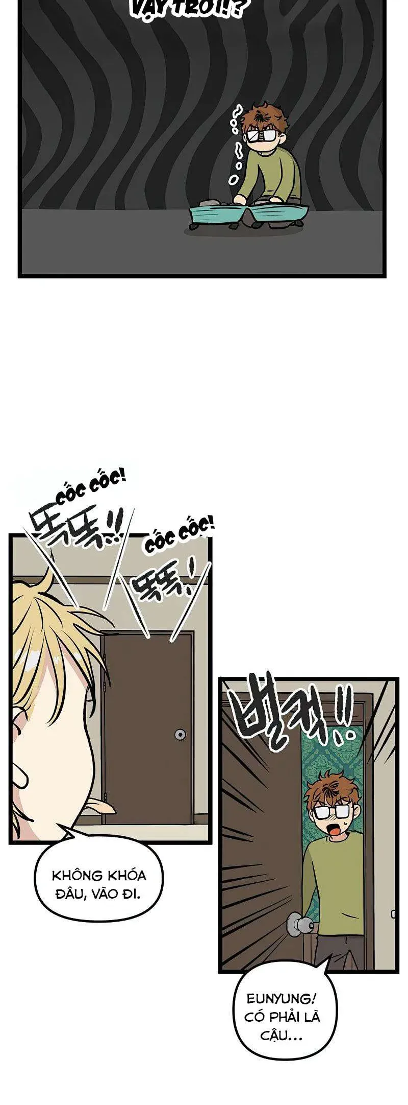 I Have No Home Chapter 29 - 24