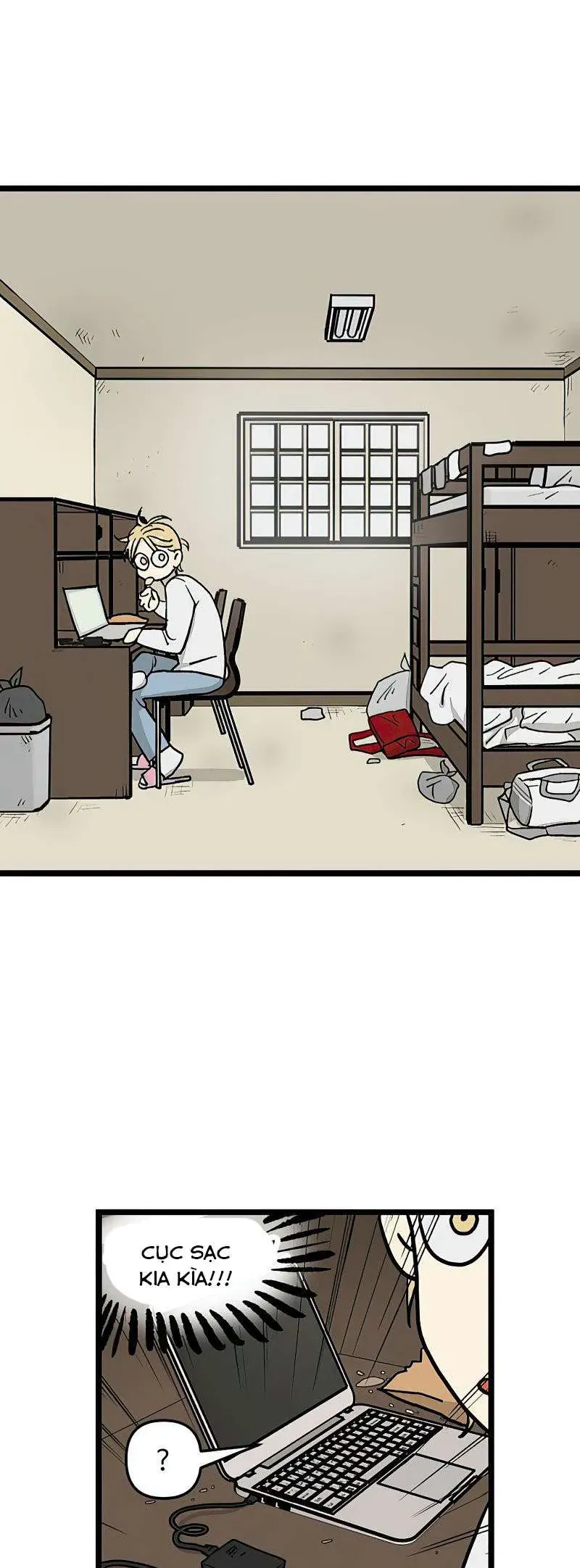 I Have No Home Chapter 29 - 25