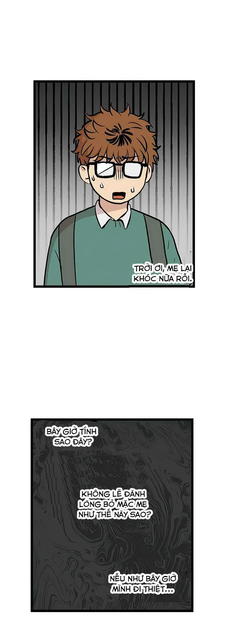 I Have No Home Chapter 29 - 5