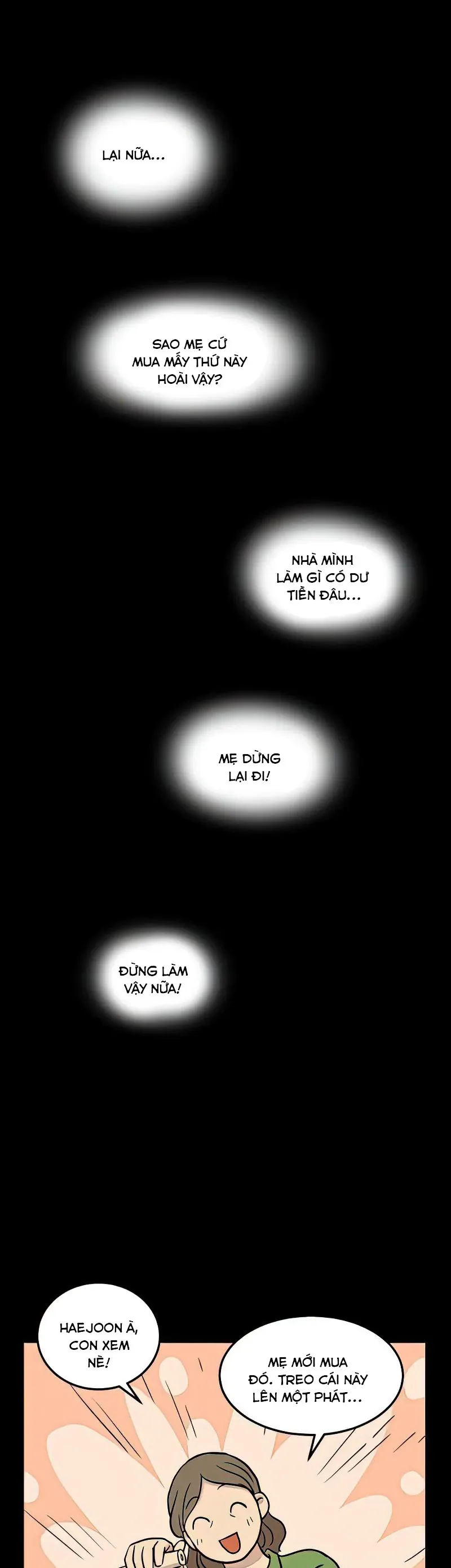 I Have No Home Chapter 3 - 3