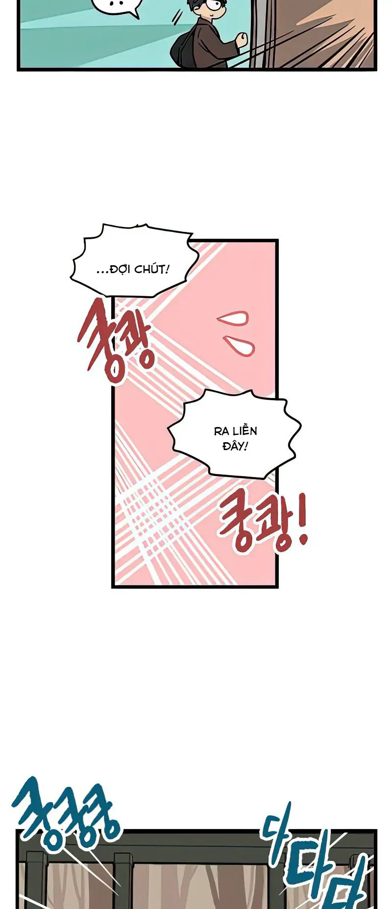 I Have No Home Chapter 3 - 22