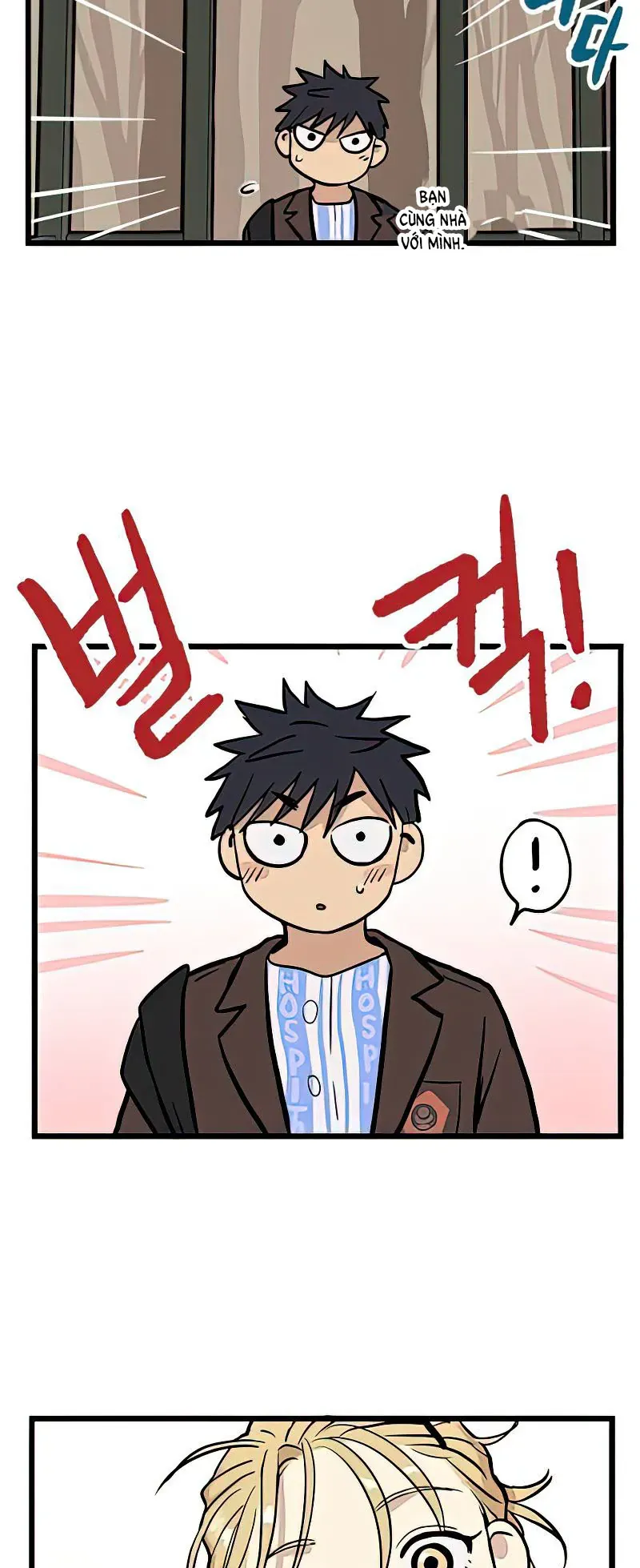 I Have No Home Chapter 3 - 23