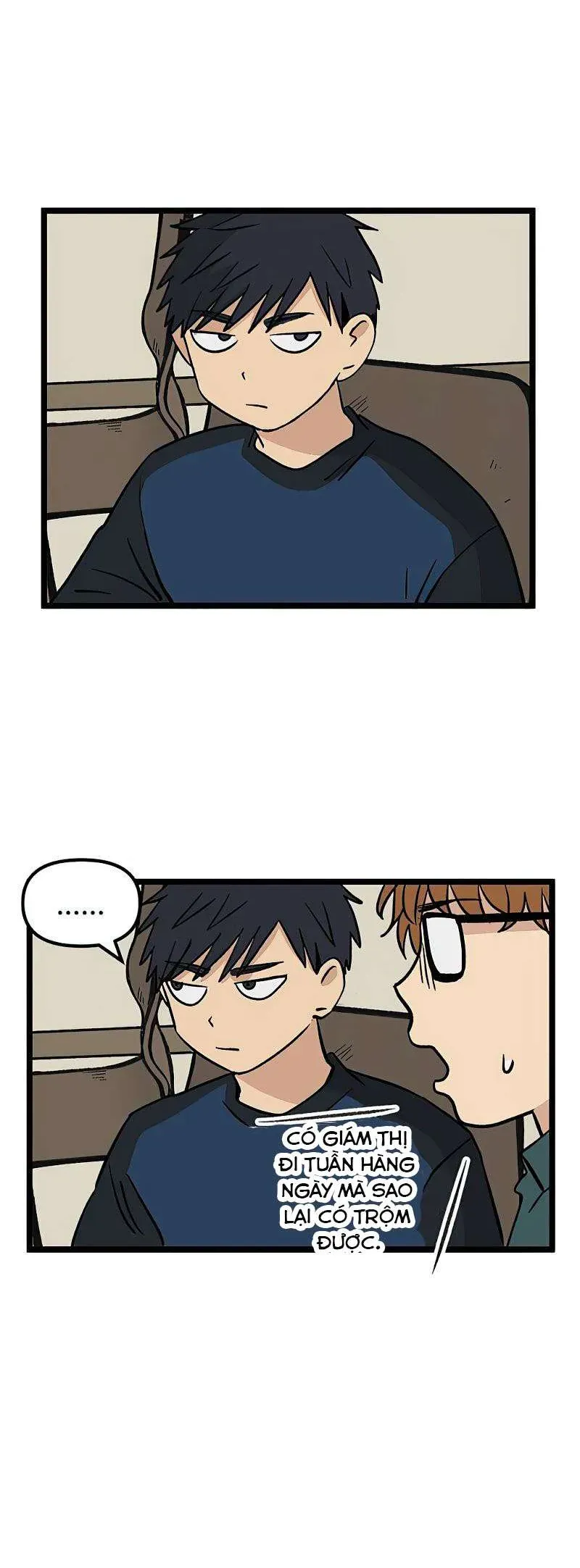 I Have No Home Chapter 30 - 19