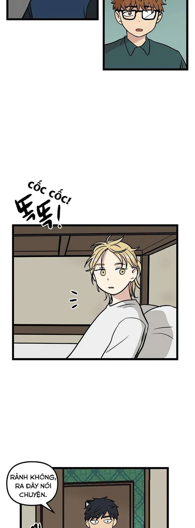 I Have No Home Chapter 30 - 29