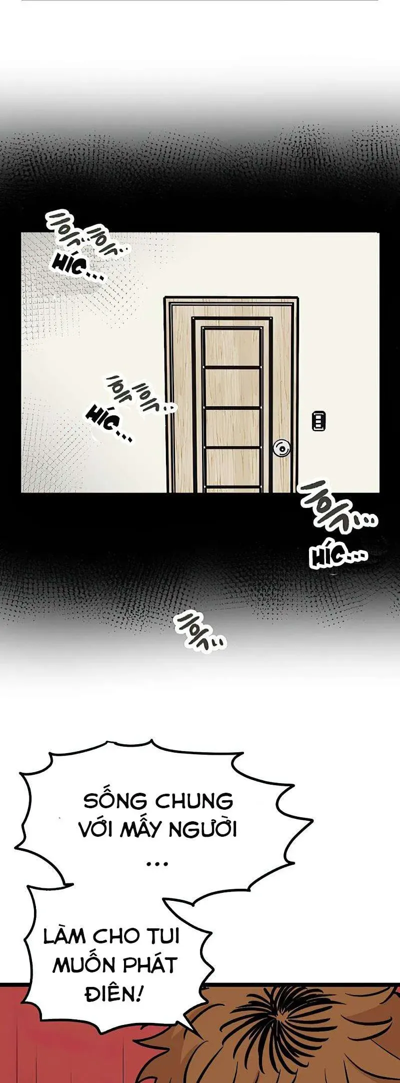 I Have No Home Chapter 30 - 6