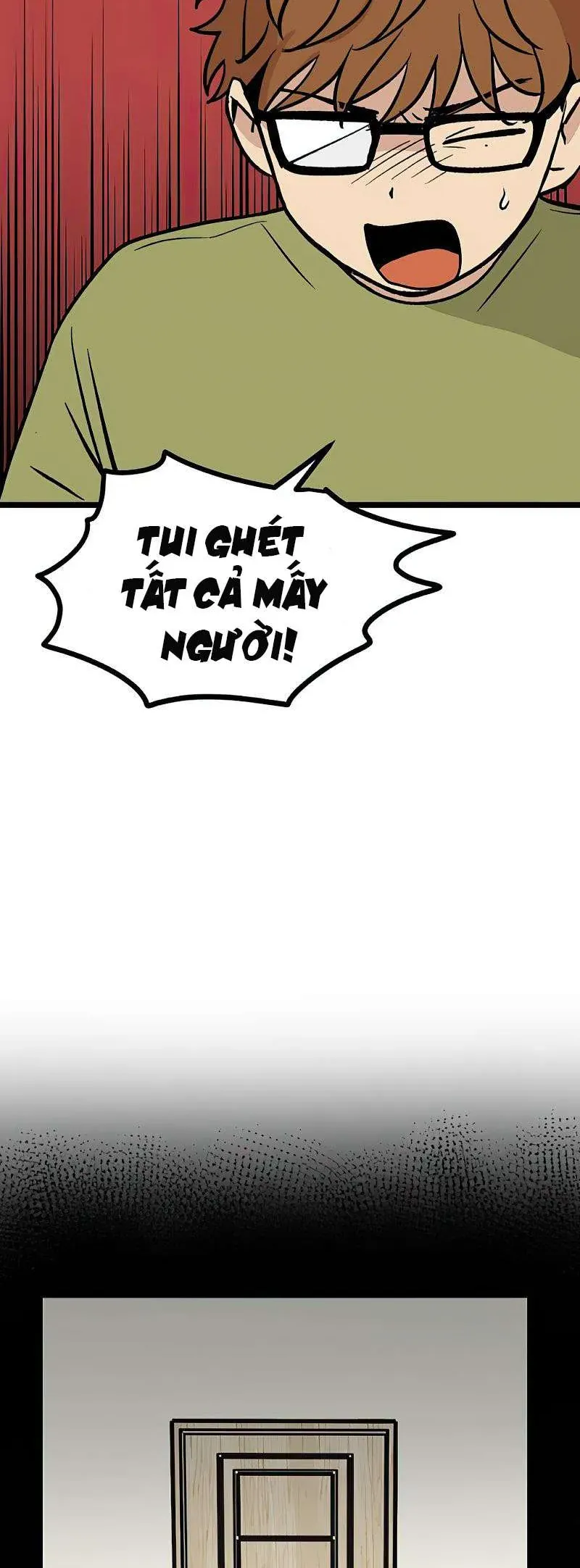 I Have No Home Chapter 30 - 7