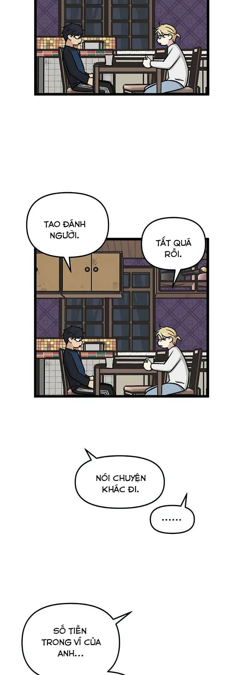 I Have No Home Chapter 31 - 14