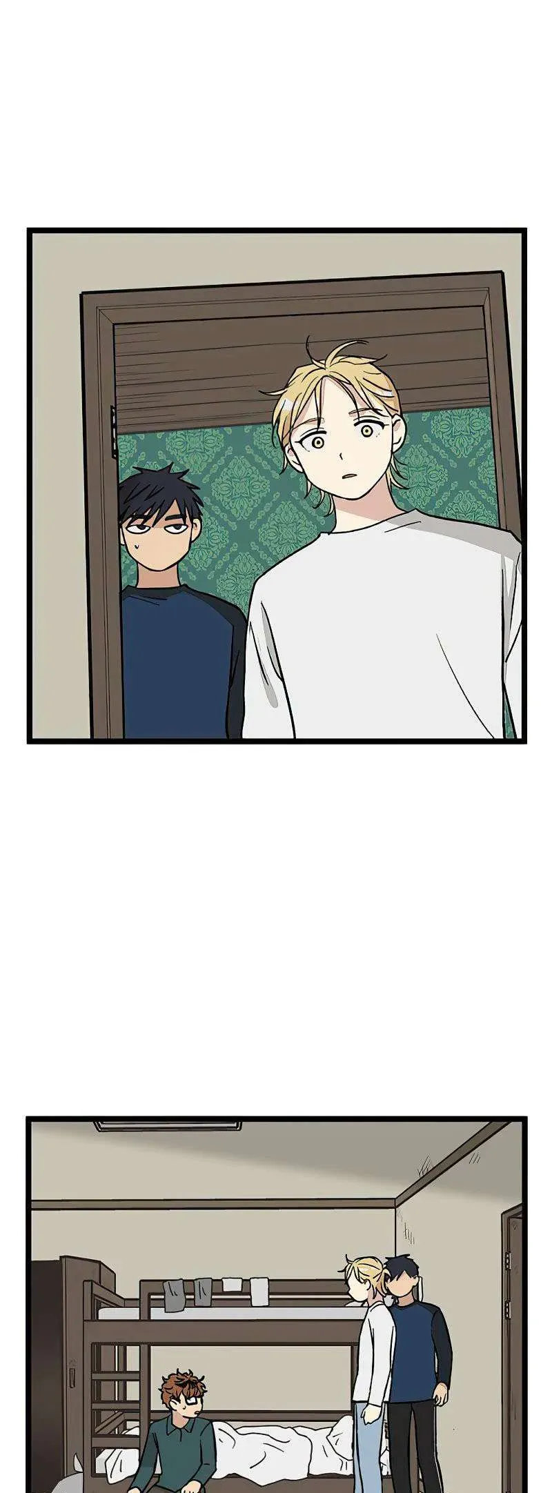 I Have No Home Chapter 31 - 24