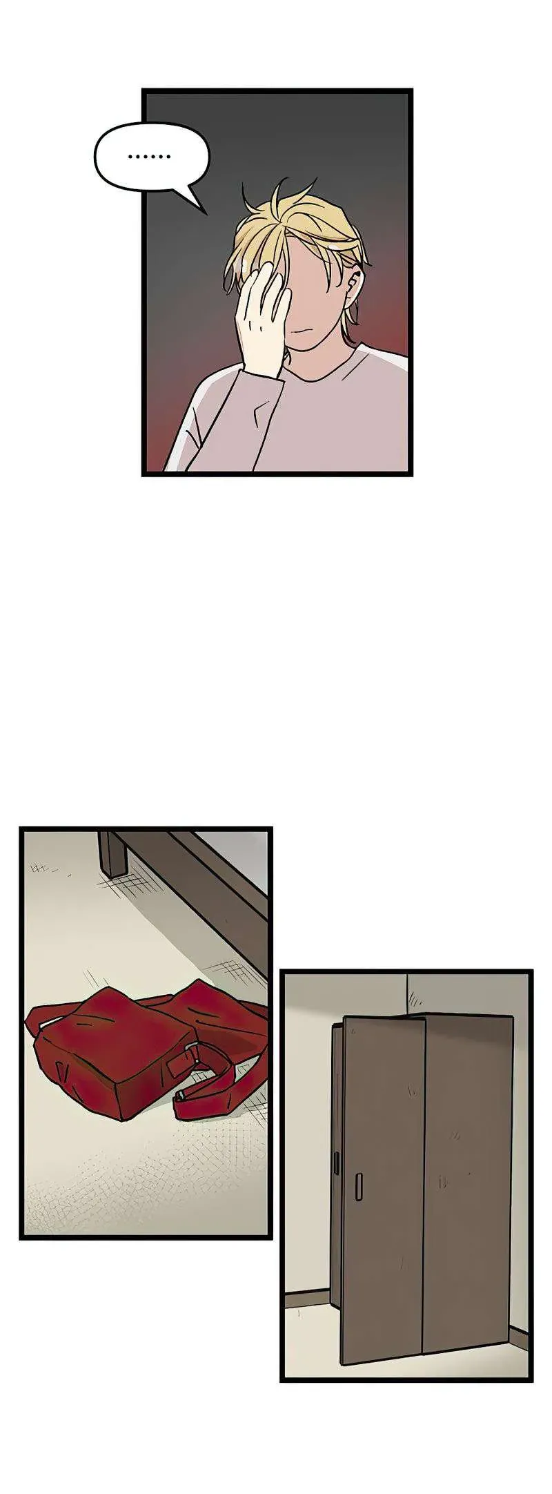 I Have No Home Chapter 31 - 26