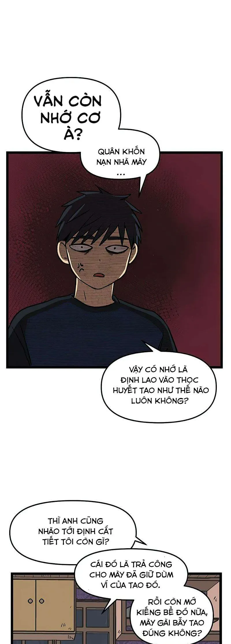 I Have No Home Chapter 31 - 4