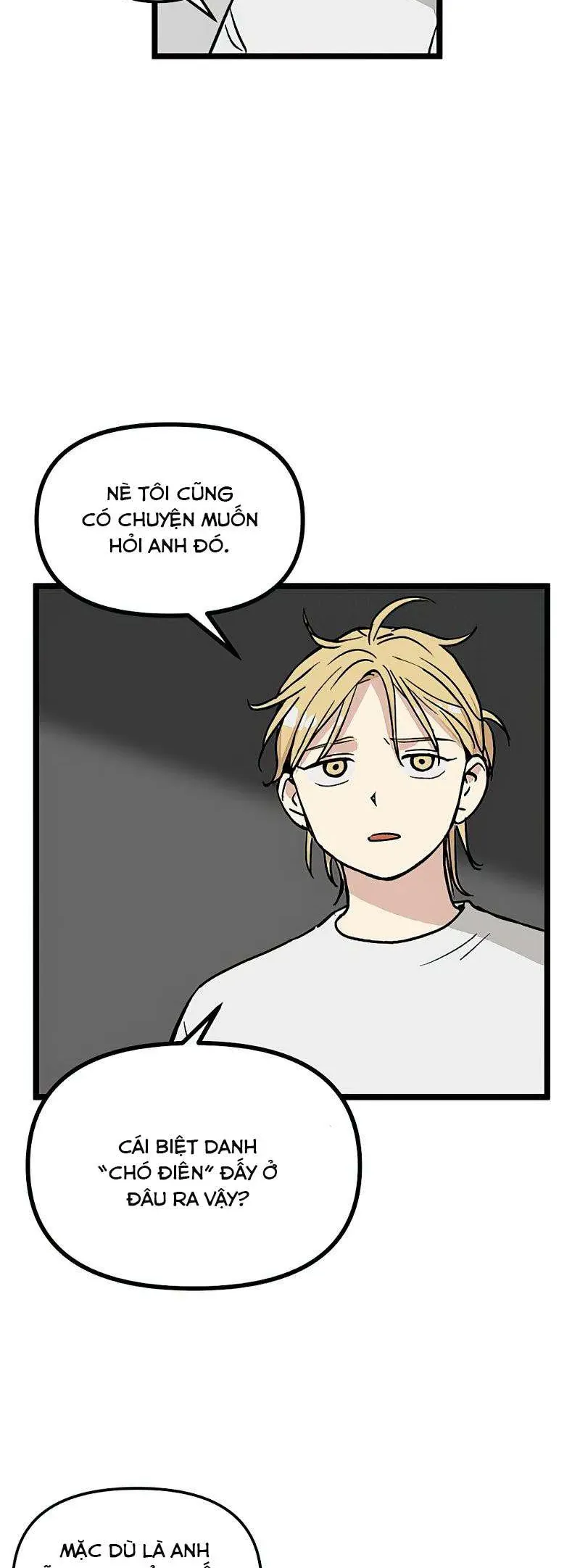 I Have No Home Chapter 31 - 9