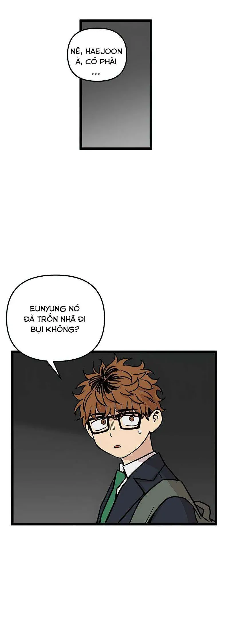 I Have No Home Chapter 32 - 13