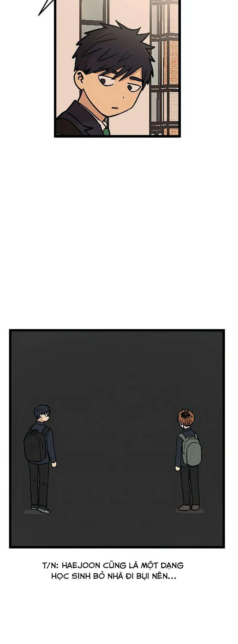 I Have No Home Chapter 32 - 17