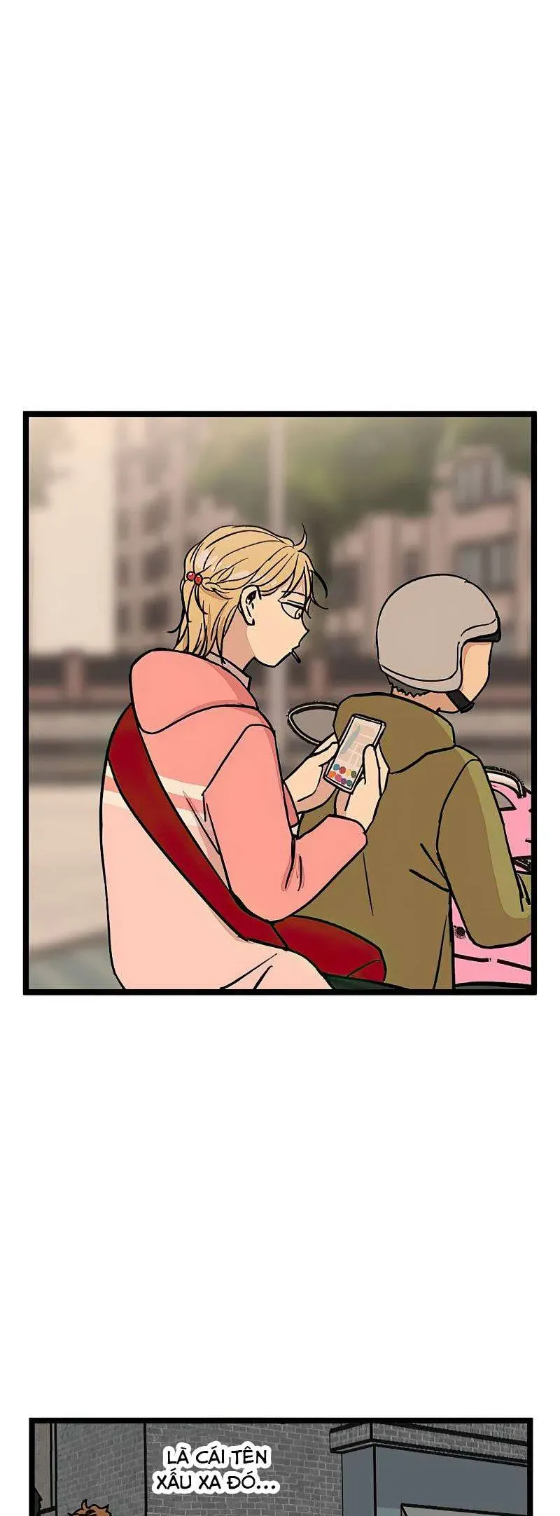 I Have No Home Chapter 32 - 19