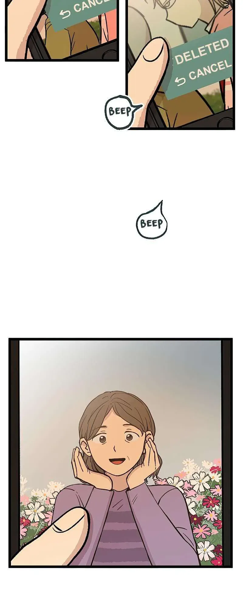 I Have No Home Chapter 32 - 36