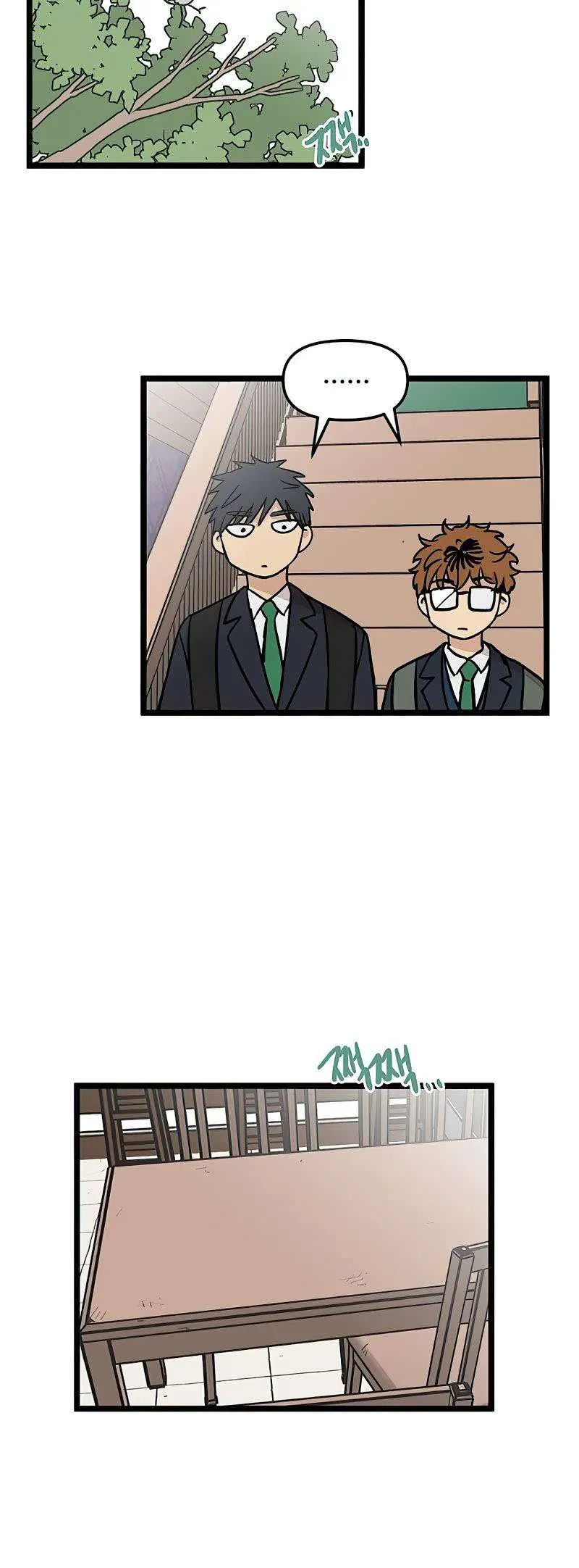 I Have No Home Chapter 32 - 6