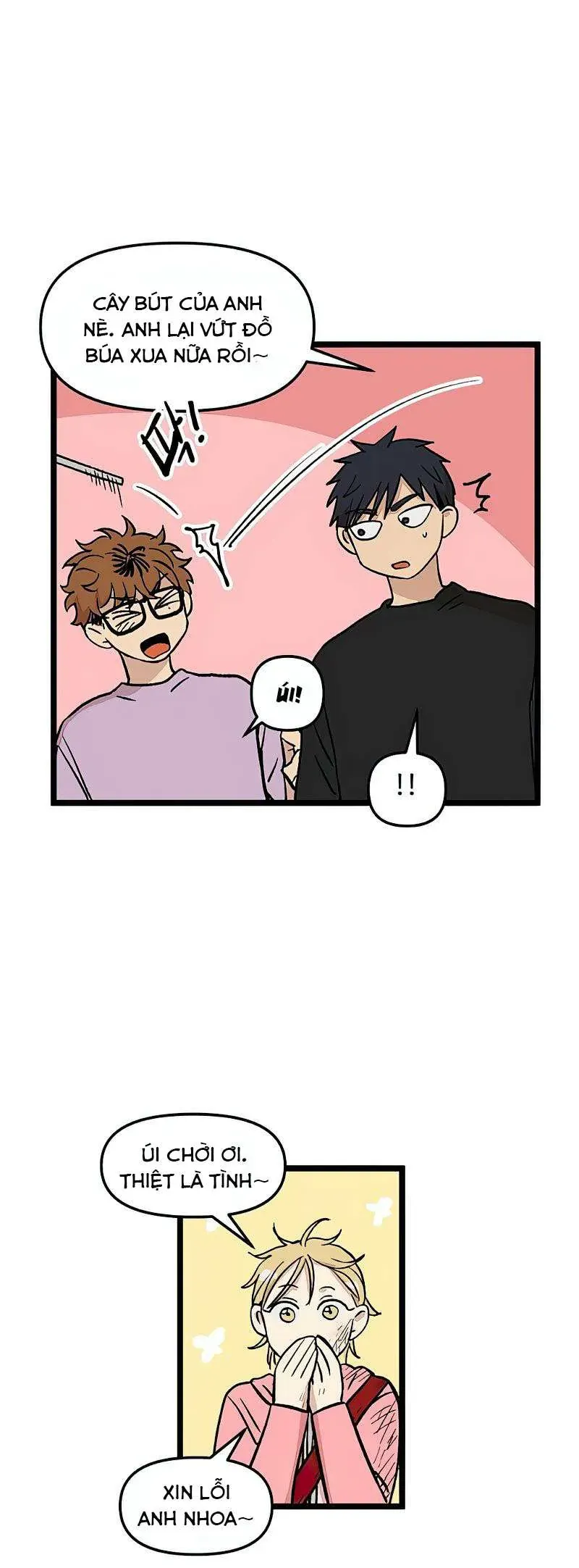 I Have No Home Chapter 33 - 26