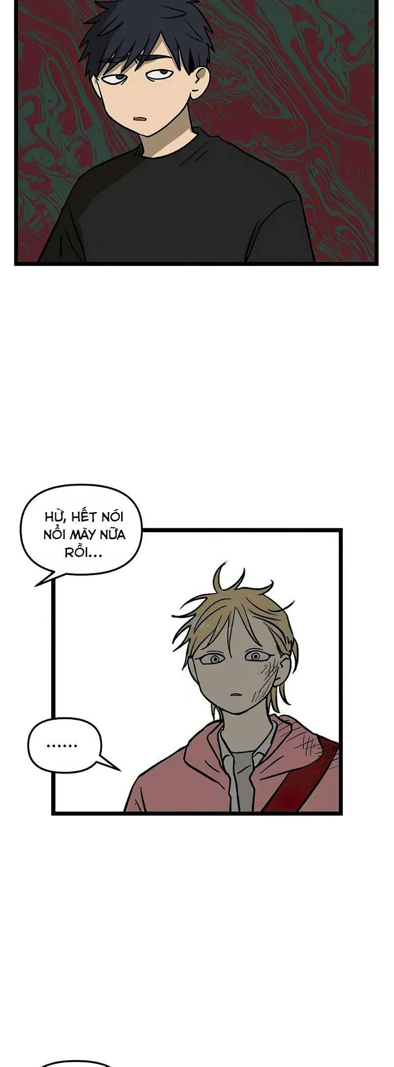 I Have No Home Chapter 33 - 29