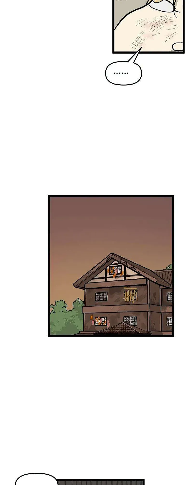 I Have No Home Chapter 33 - 35