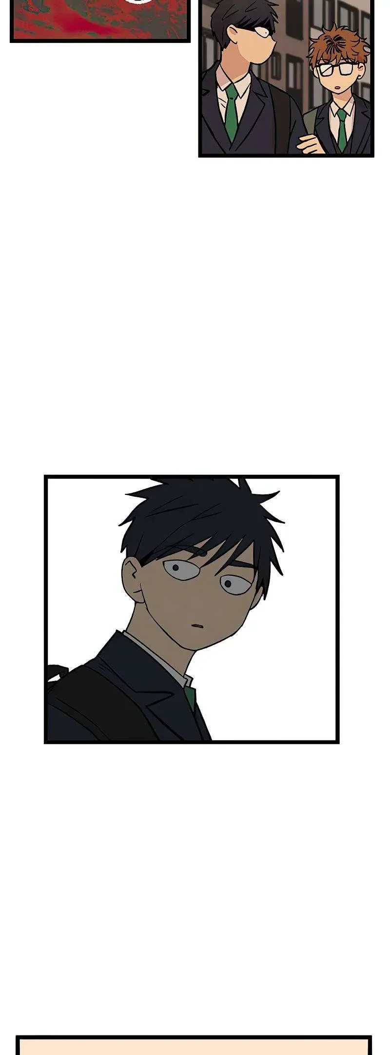 I Have No Home Chapter 33 - 8