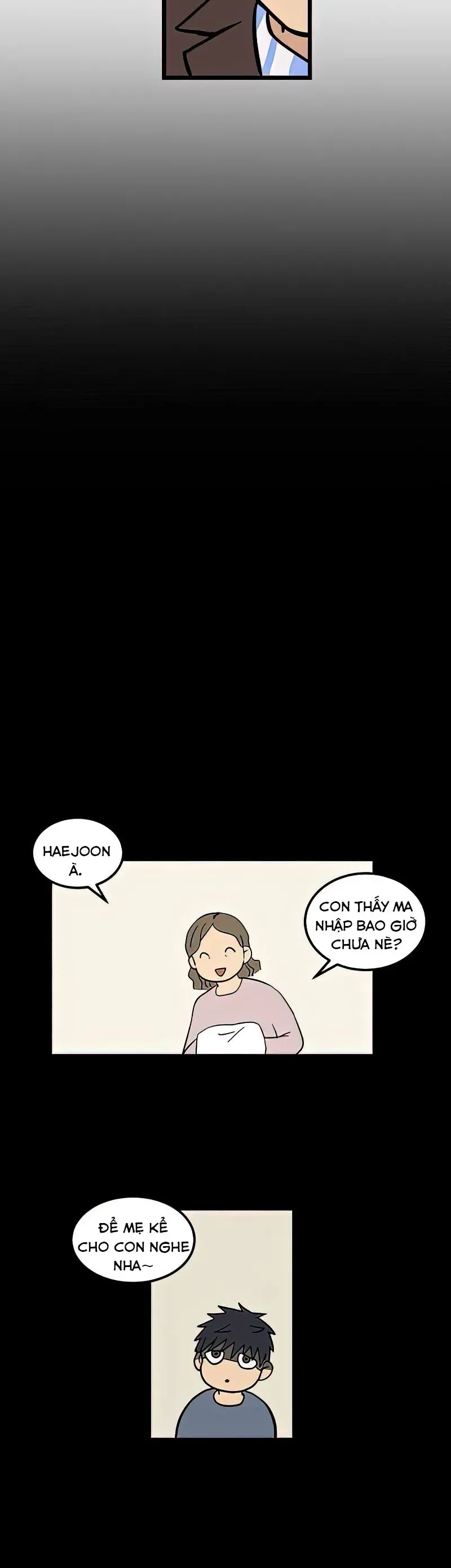 I Have No Home Chapter 4 - 15