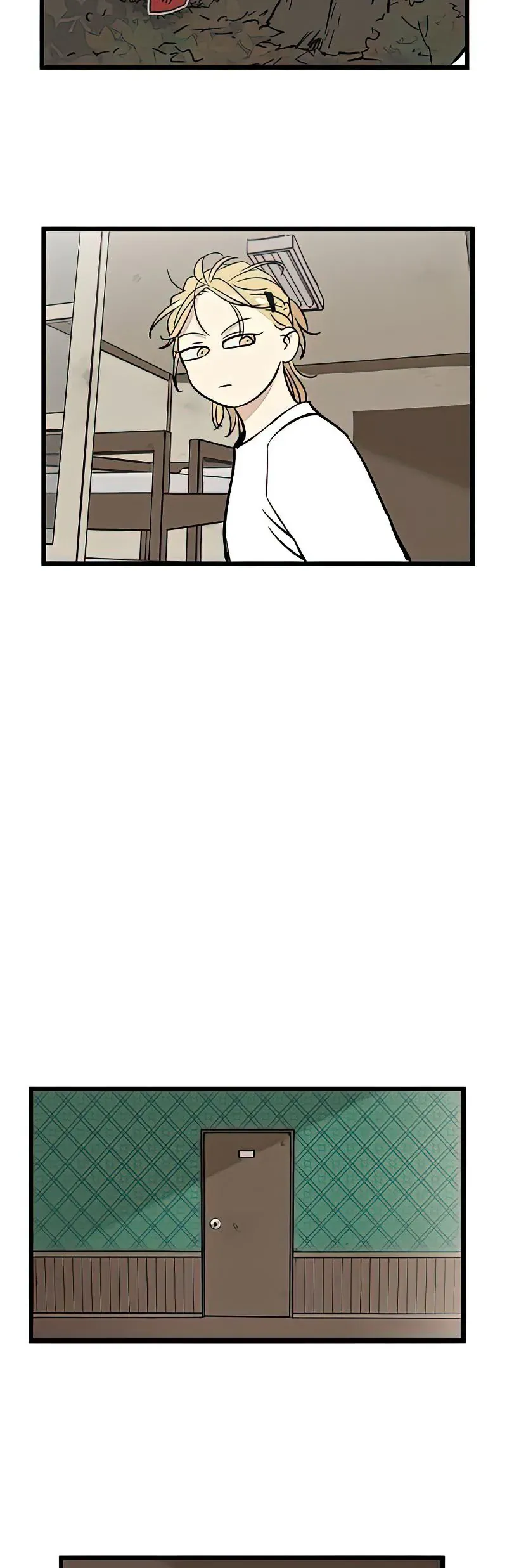 I Have No Home Chapter 5 - 15