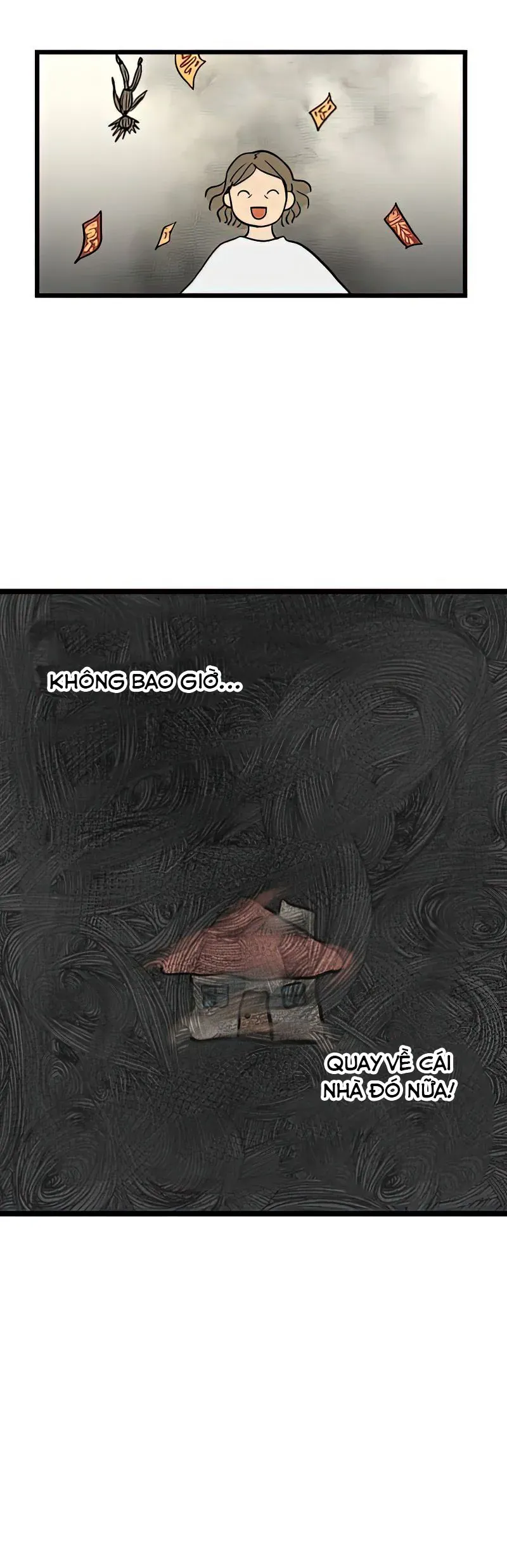 I Have No Home Chapter 5 - 18