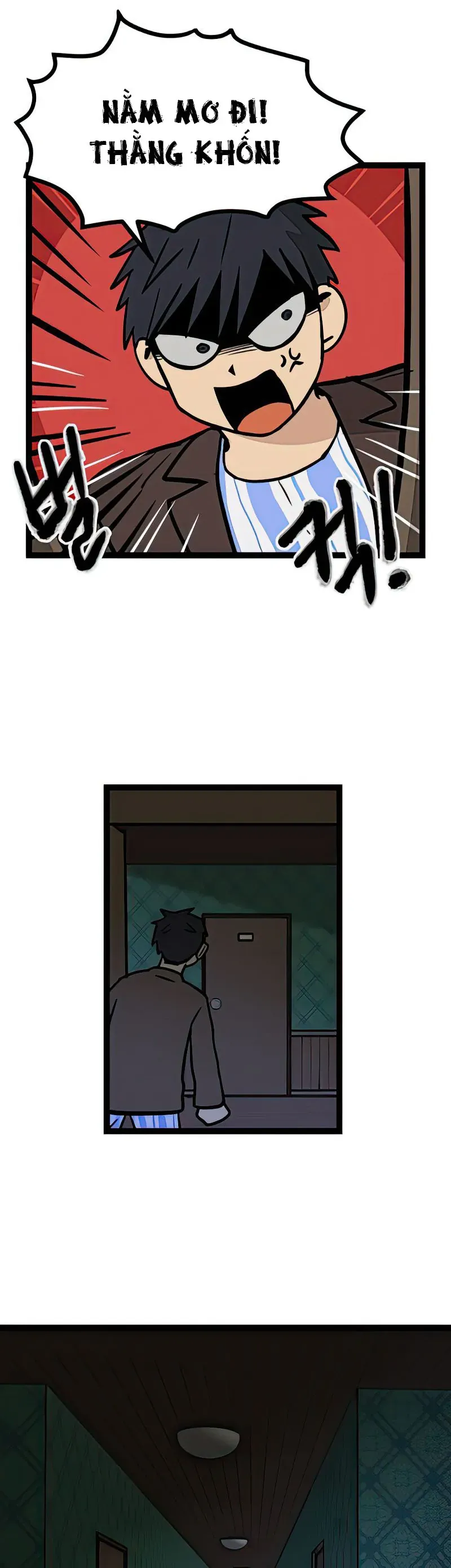 I Have No Home Chapter 6 - 12