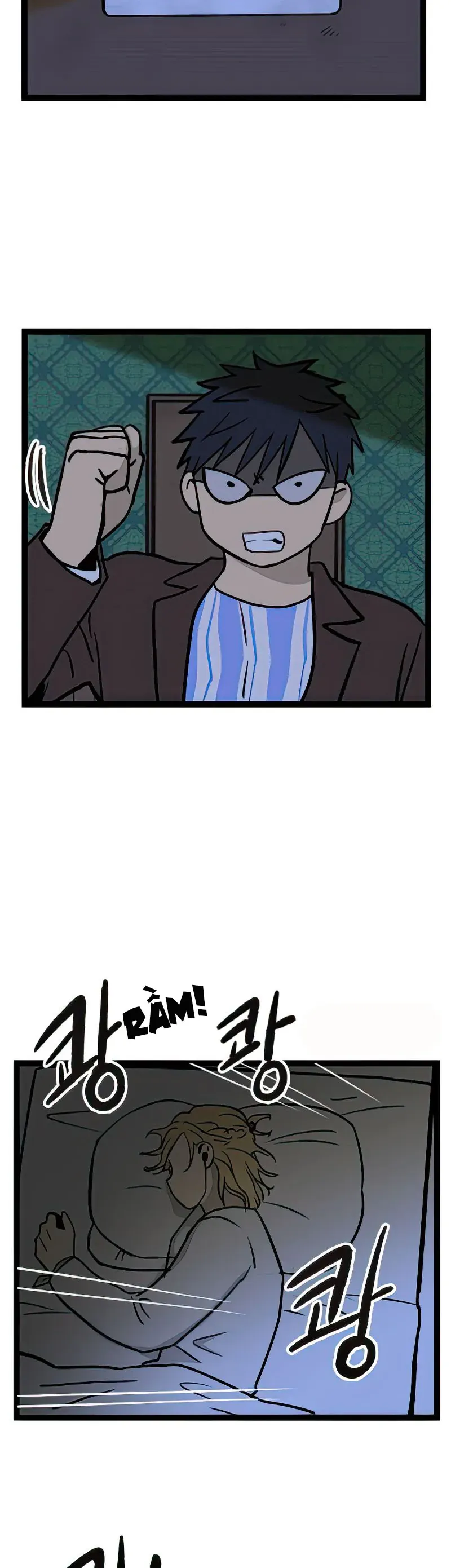 I Have No Home Chapter 6 - 14