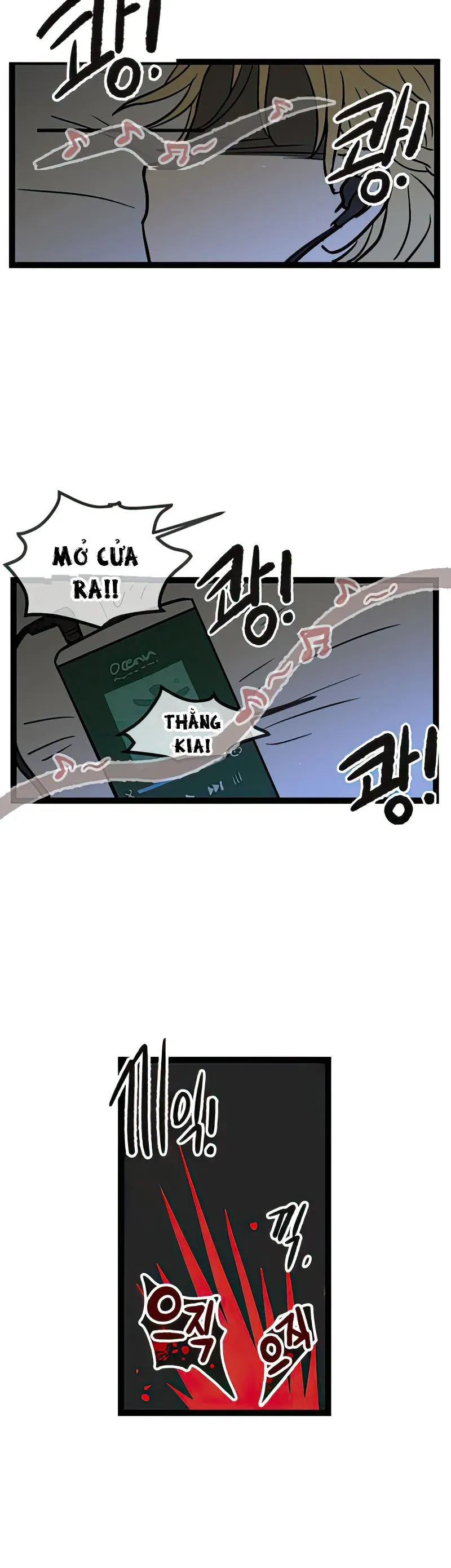 I Have No Home Chapter 6 - 15