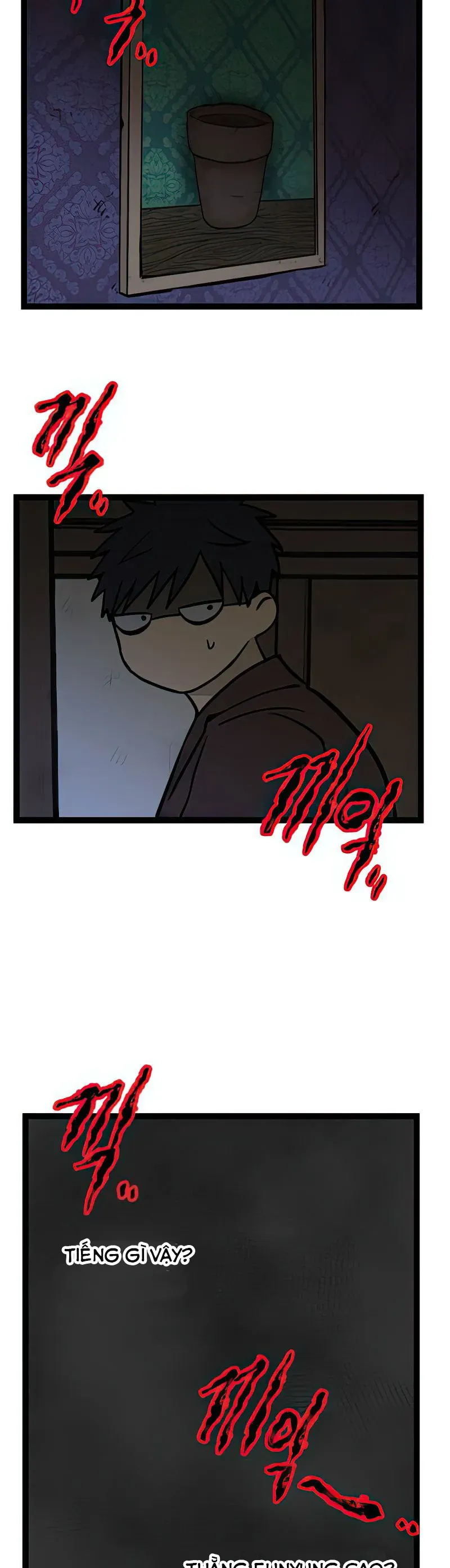 I Have No Home Chapter 6 - 3