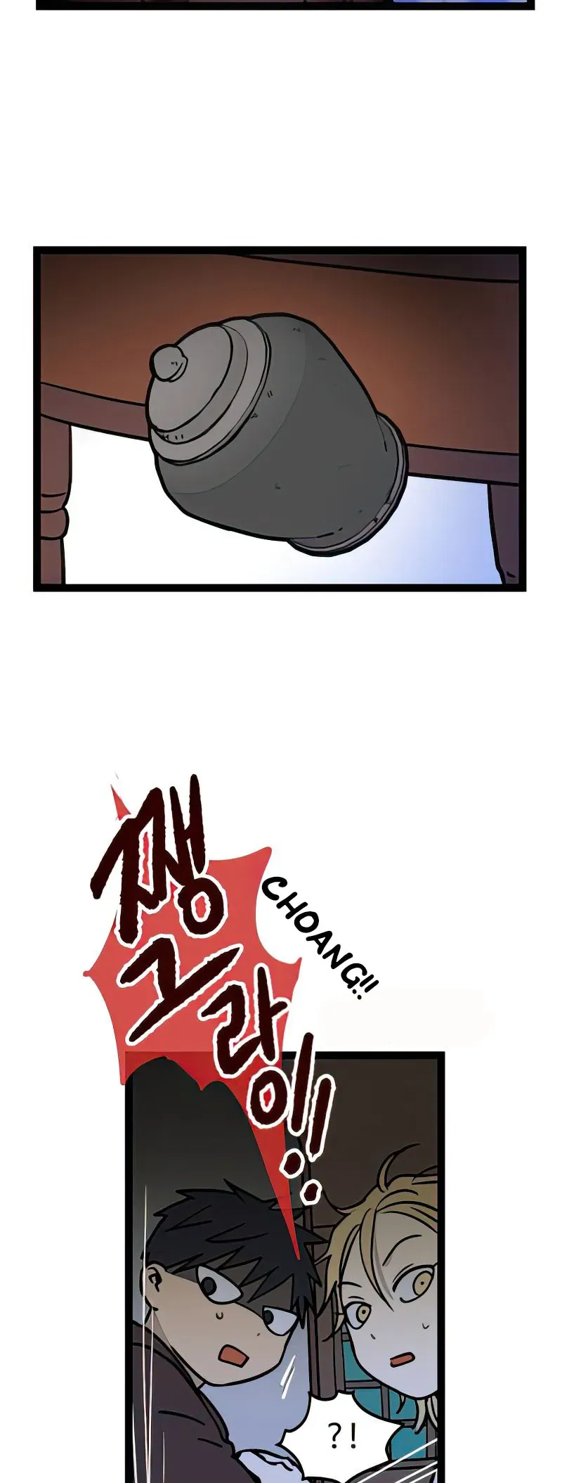 I Have No Home Chapter 6 - 23