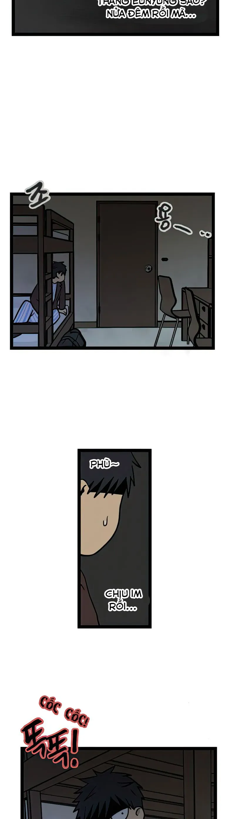 I Have No Home Chapter 6 - 4