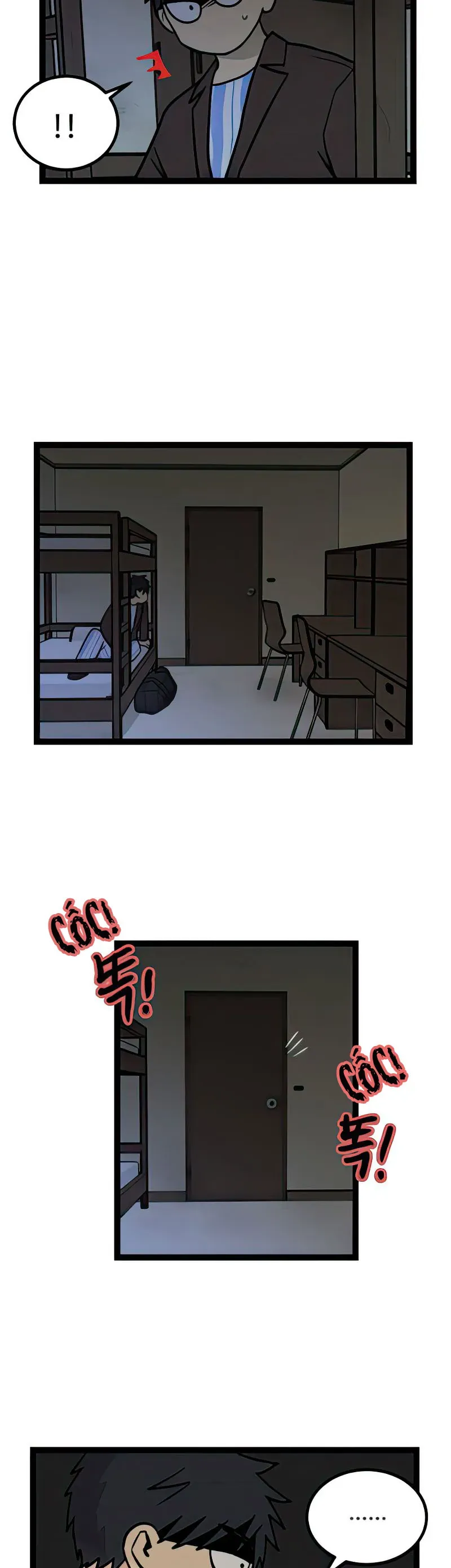 I Have No Home Chapter 6 - 5