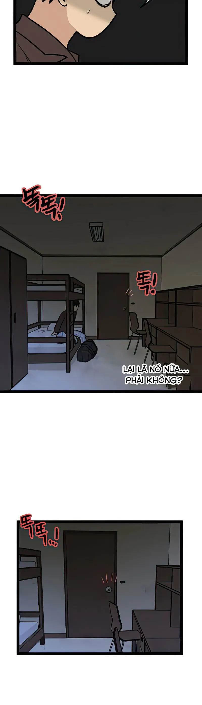 I Have No Home Chapter 6 - 6