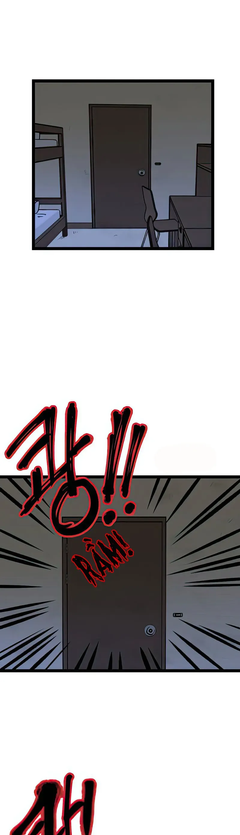 I Have No Home Chapter 6 - 10