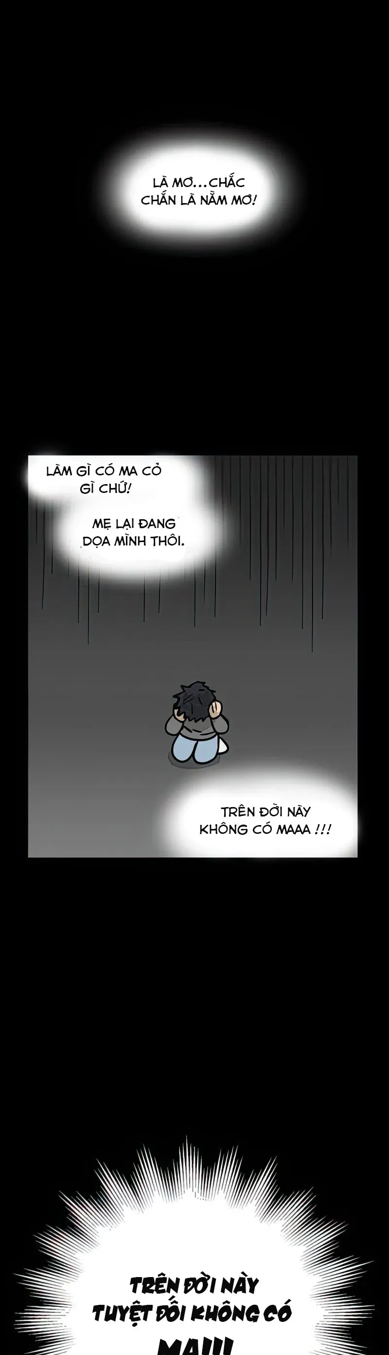 I Have No Home Chapter 7 - 17