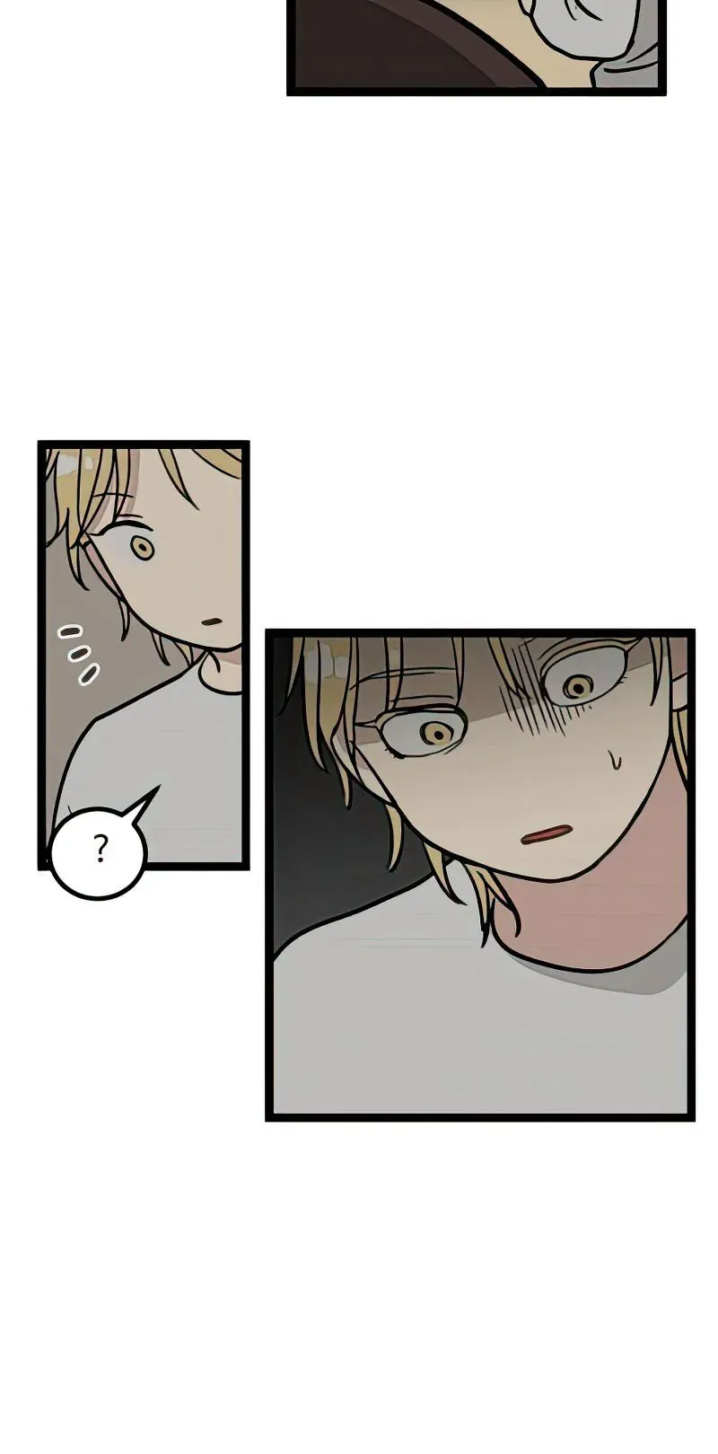 I Have No Home Chapter 8 - 23