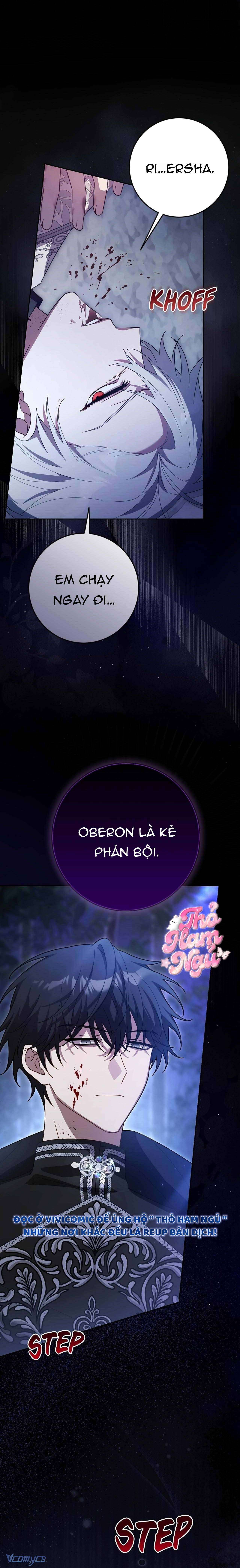 Tiểu Thư Nhỏ Vô Năng Muốn Cứu Rỗi Gia Tộc Chapter 1 - 26