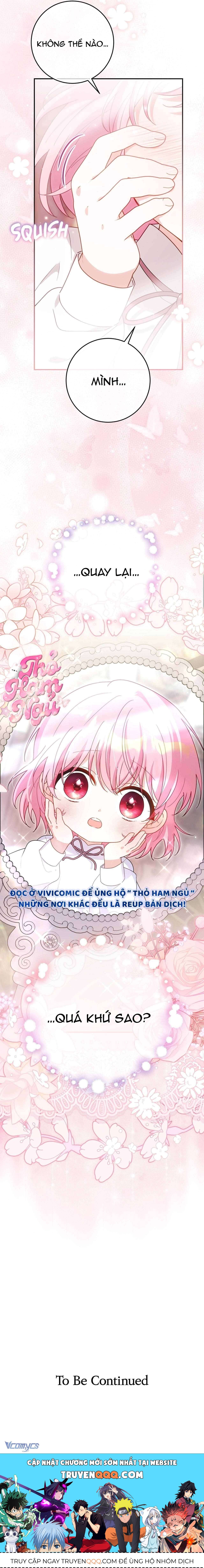 Tiểu Thư Nhỏ Vô Năng Muốn Cứu Rỗi Gia Tộc Chapter 1 - 32