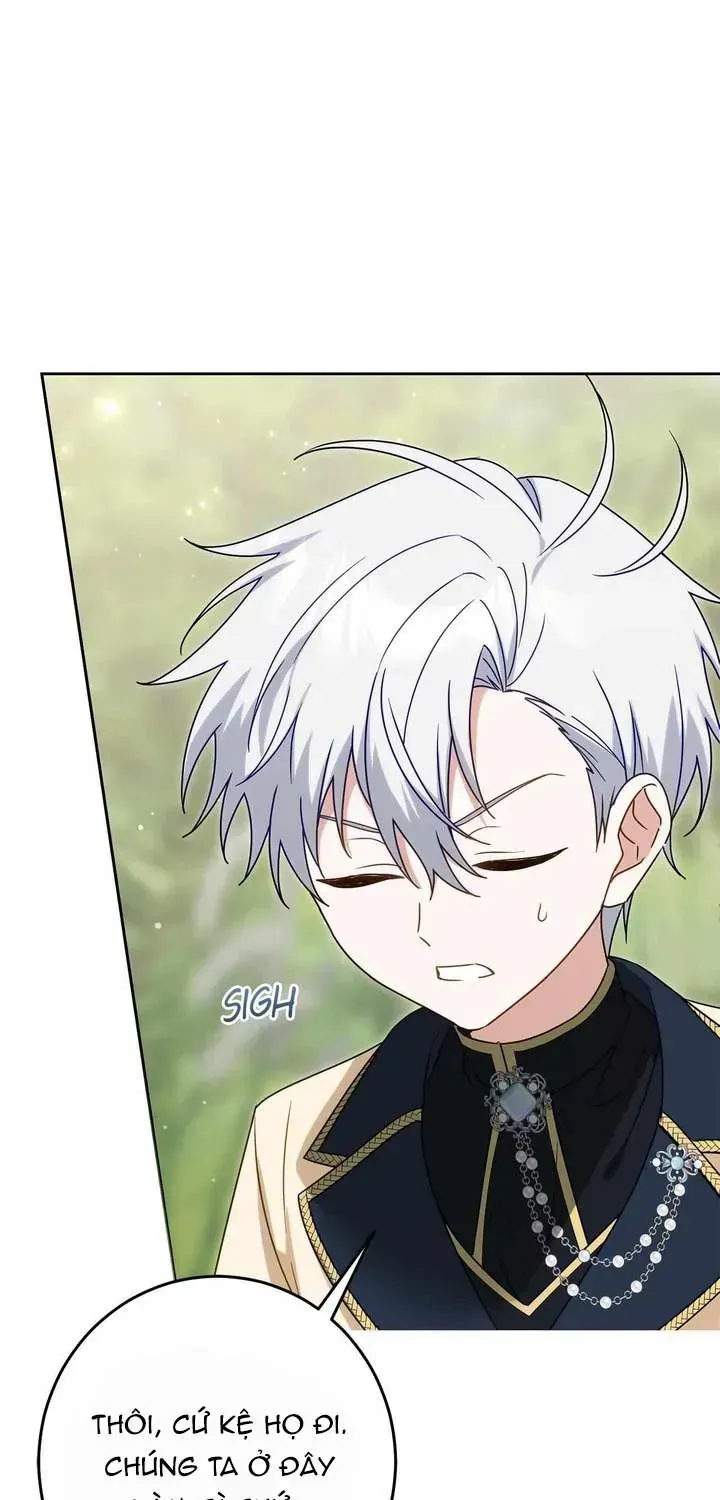 Tiểu Thư Nhỏ Vô Năng Muốn Cứu Rỗi Gia Tộc Chapter 9.1 - 11